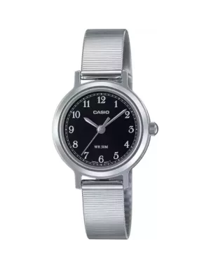 Часы Casio TIMELESS COLLECTION LTP-B170D-1B