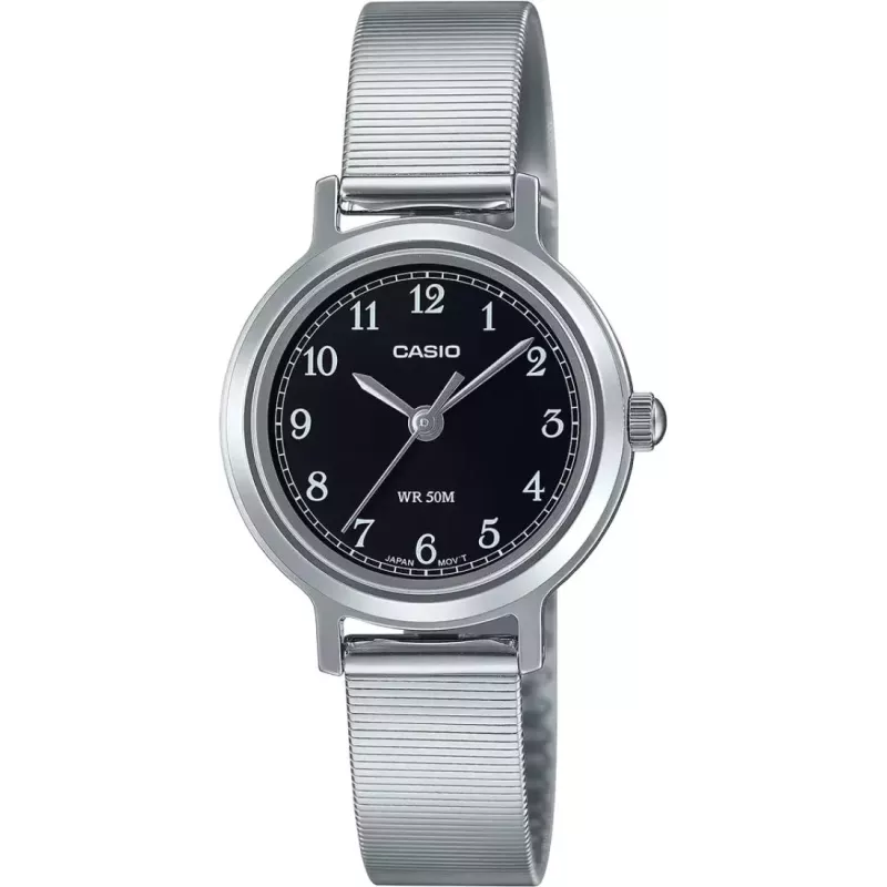 Часы Casio TIMELESS COLLECTION LTP-B170D-1B