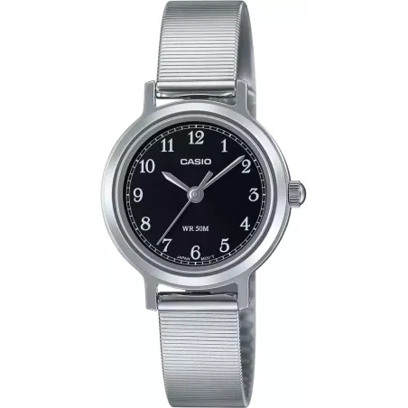 Часы Casio TIMELESS COLLECTION LTP-B170D-1B