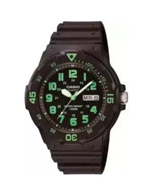 Часы Casio TIMELESS COLLECTION MRW-200H-3BVEF