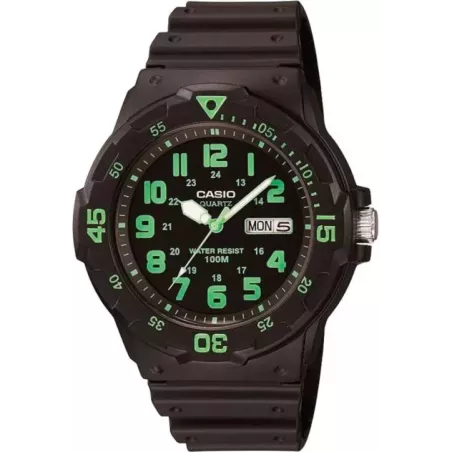 Часы Casio TIMELESS COLLECTION MRW-200H-3BVEF