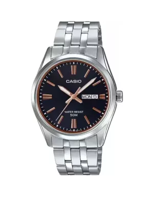 Годинник Casio TIMELESS COLLECTION MTP-1335D-1A2