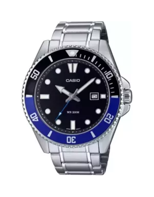 Часы Casio TIMELESS COLLECTION MDV-107D-1A2