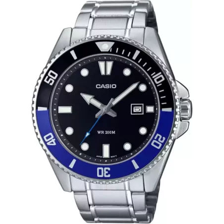 Часы Casio TIMELESS COLLECTION MDV-107D-1A2