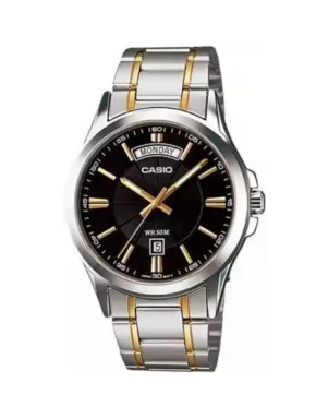 Часы Casio TIMELESS COLLECTION MTP-1381G-1AVDF