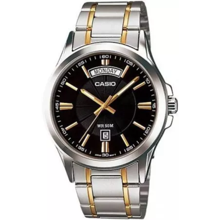 Часы Casio TIMELESS COLLECTION MTP-1381G-1AVDF