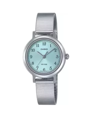 Часы Casio TIMELESS COLLECTION LTP-B170D-2B