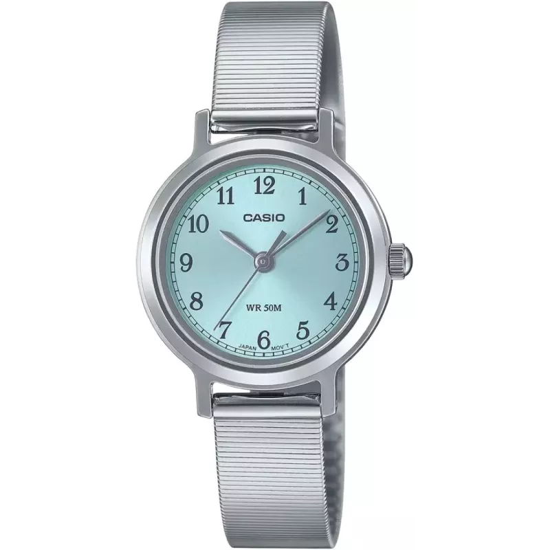 Часы Casio TIMELESS COLLECTION LTP-B170D-2B
