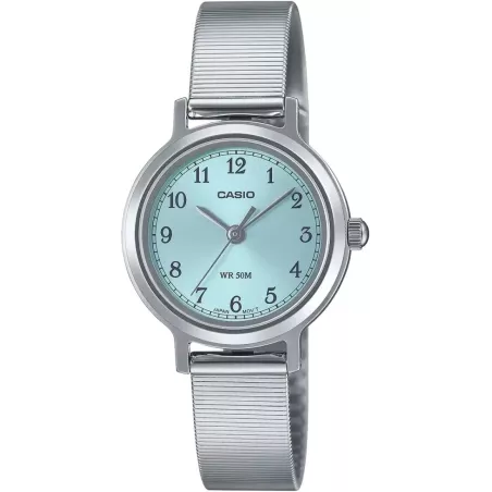 Часы Casio TIMELESS COLLECTION LTP-B170D-2B