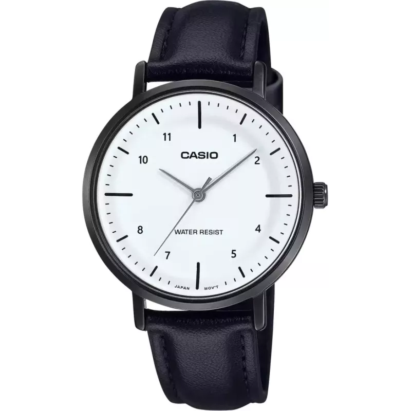 Часы Casio TIMELESS COLLECTION LTP-VT03BL-7B