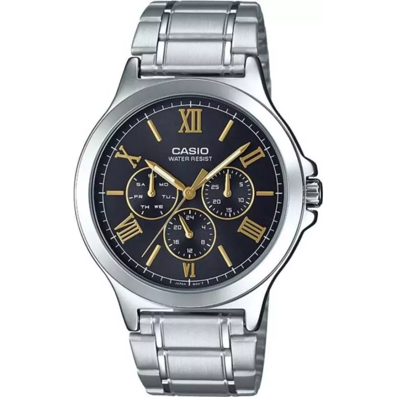 Часы Casio TIMELESS COLLECTION MTP-V300D-1A2