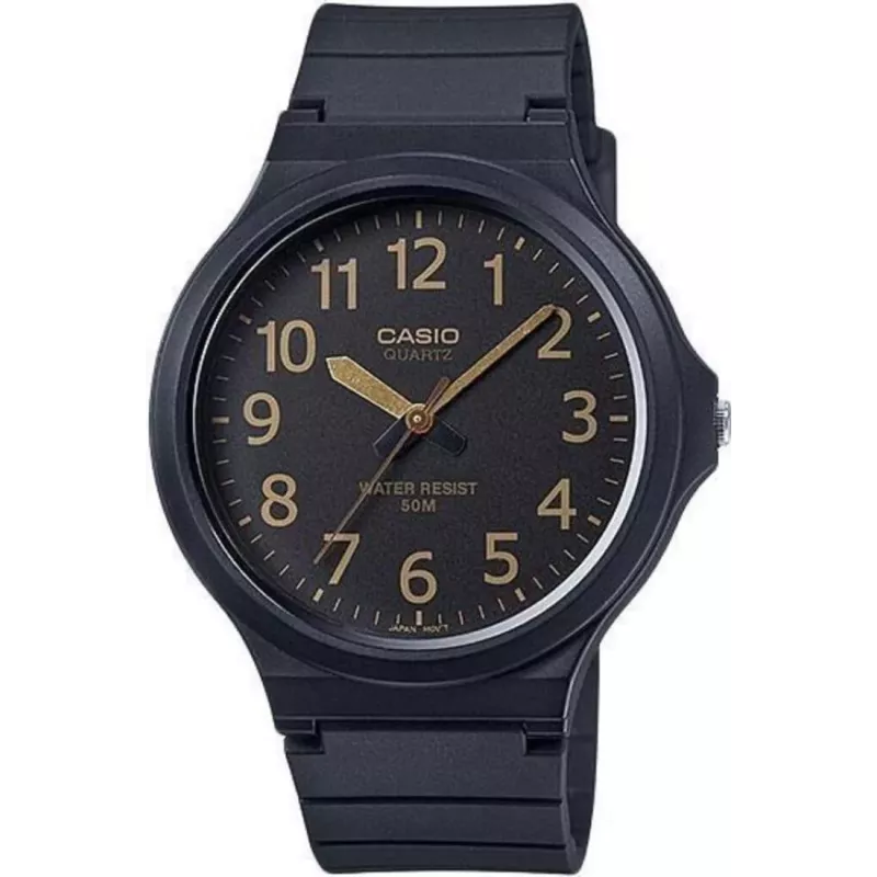 Часы Casio TIMELESS COLLECTION MW-240-1B2VDF