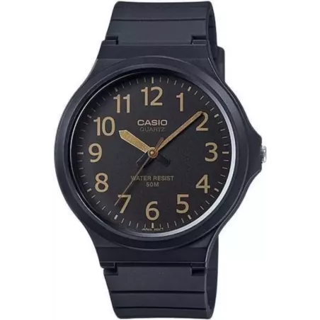 Часы Casio TIMELESS COLLECTION MW-240-1B2VDF