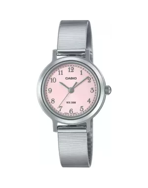 Часы Casio TIMELESS COLLECTION LTP-B170D-4B