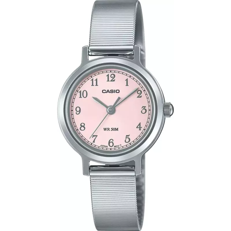 Часы Casio TIMELESS COLLECTION LTP-B170D-4B
