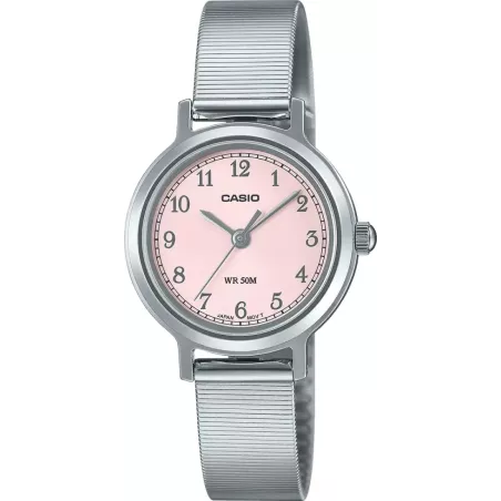 Часы Casio TIMELESS COLLECTION LTP-B170D-4B
