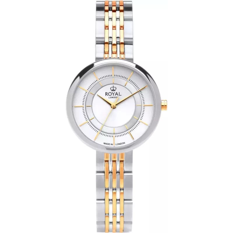 Часы ROYAL LONDON 21449-03