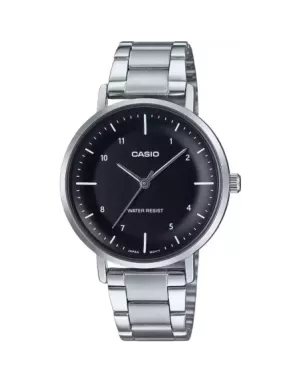 Часы Casio TIMELESS COLLECTION LTP-VT03D-1B