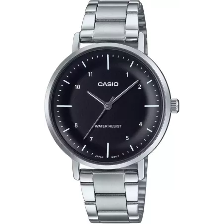 Часы Casio TIMELESS COLLECTION LTP-VT03D-1B
