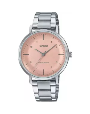 Часы Casio TIMELESS COLLECTION LTP-VT03D-4B