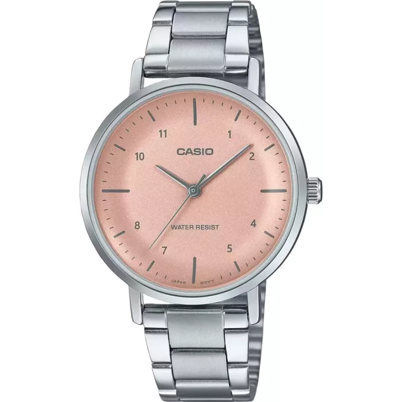 Часы Casio TIMELESS COLLECTION LTP-VT03D-4B
