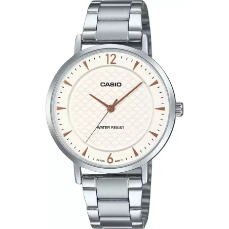 Часы Casio TIMELESS COLLECTION LTP-VT04D-7A