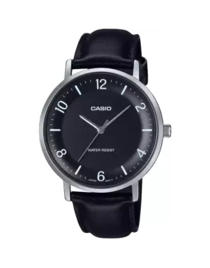 Часы Casio TIMELESS COLLECTION MTP-VT03L-1B