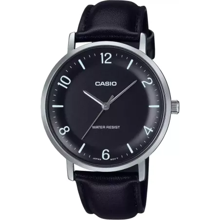 Часы Casio TIMELESS COLLECTION MTP-VT03L-1B