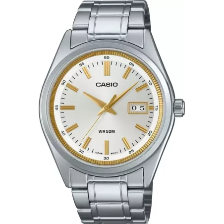 Часы Casio TIMELESS COLLECTION MTP-B180D-7A