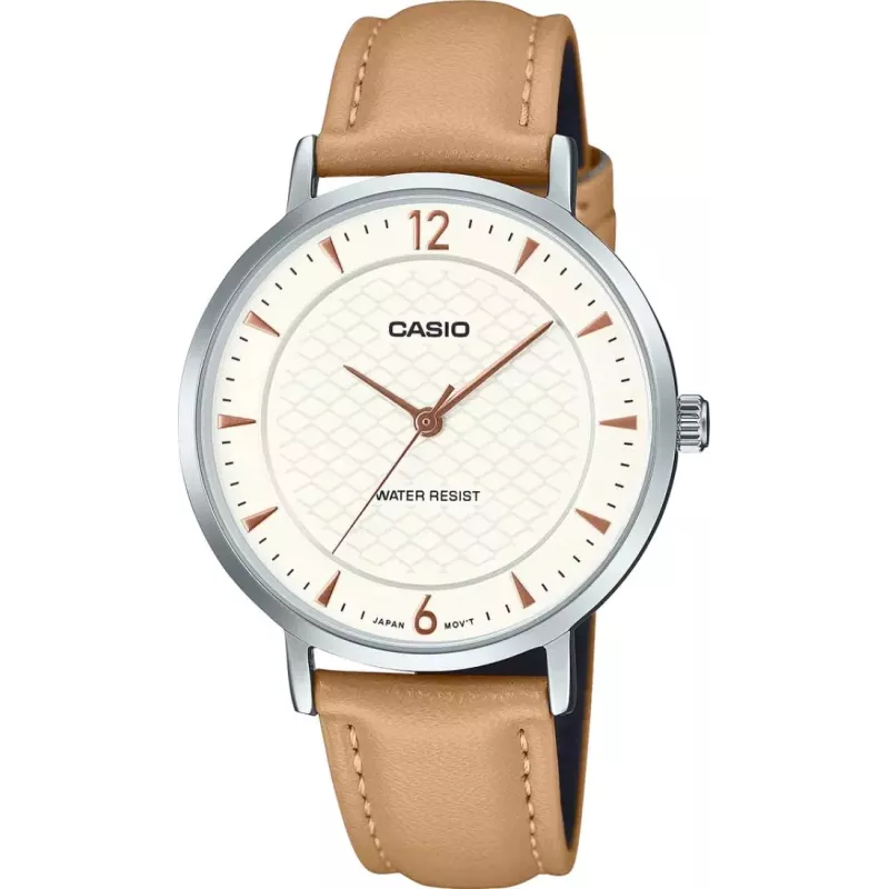Часы Casio TIMELESS COLLECTION LTP-VT04L-7A1