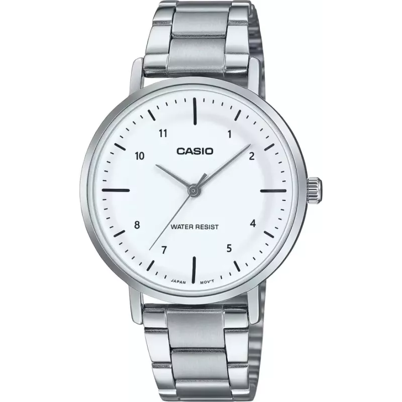Часы Casio TIMELESS COLLECTION LTP-VT03D-7B