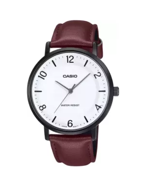 Часы Casio TIMELESS COLLECTION MTP-VT03BL-7B