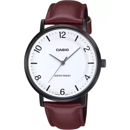 Часы Casio TIMELESS COLLECTION MTP-VT03BL-7B