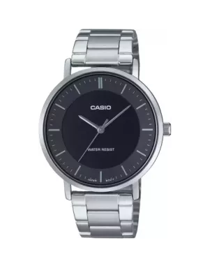 Часы Casio TIMELESS COLLECTION MTP-VT04D-1E