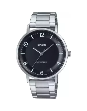Часы Casio TIMELESS COLLECTION MTP-VT03D-1B