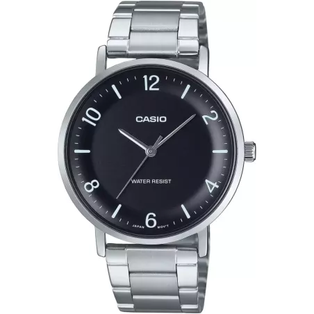 Часы Casio TIMELESS COLLECTION MTP-VT03D-1B