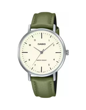 Часы Casio TIMELESS COLLECTION LTP-VT03L-3B