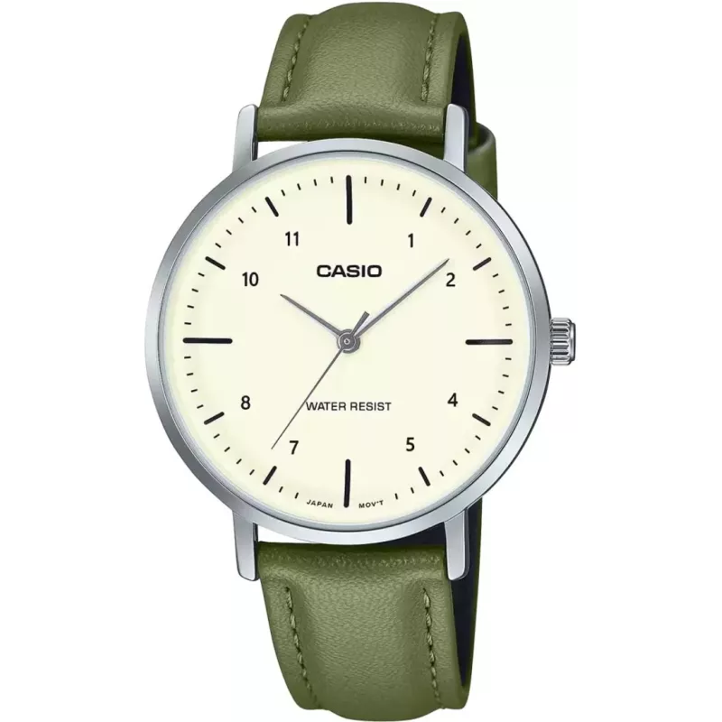 Часы Casio TIMELESS COLLECTION LTP-VT03L-3B