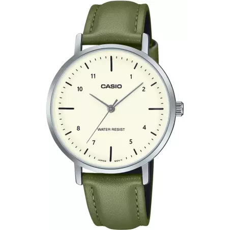 Часы Casio TIMELESS COLLECTION LTP-VT03L-3B