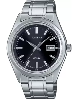 Часы Casio TIMELESS COLLECTION MTP-B180D-1A1
