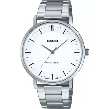 Часы Casio TIMELESS COLLECTION MTP-VT04D-7E