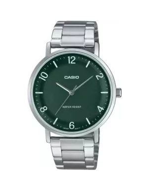 Часы Casio TIMELESS COLLECTION MTP-VT03D-3B