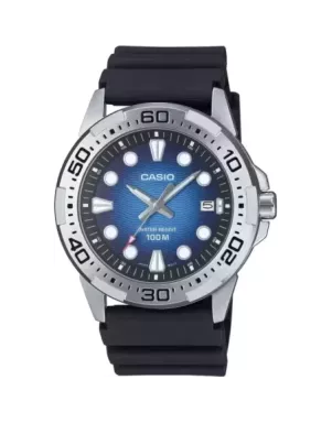 Часы Casio TIMELESS COLLECTION MTD-140-2A