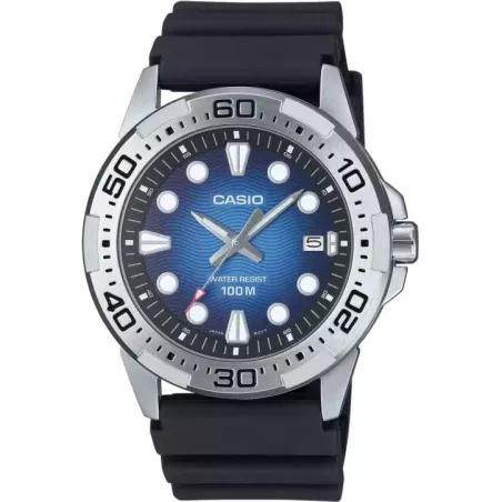 Часы Casio TIMELESS COLLECTION MTD-140-2A