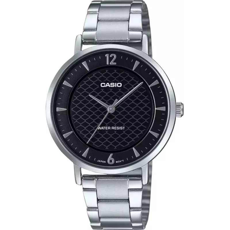 Часы Casio TIMELESS COLLECTION LTP-VT04D-1A