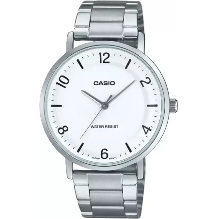 Часы Casio TIMELESS COLLECTION MTP-VT03D-7B