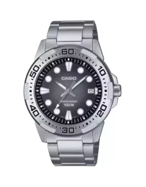 Часы Casio TIMELESS COLLECTION MTD-140D-1A