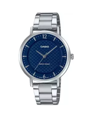 Часы Casio TIMELESS COLLECTION LTP-VT04D-2A