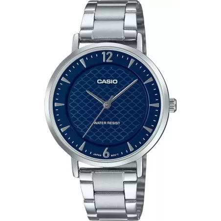 Часы Casio TIMELESS COLLECTION LTP-VT04D-2A