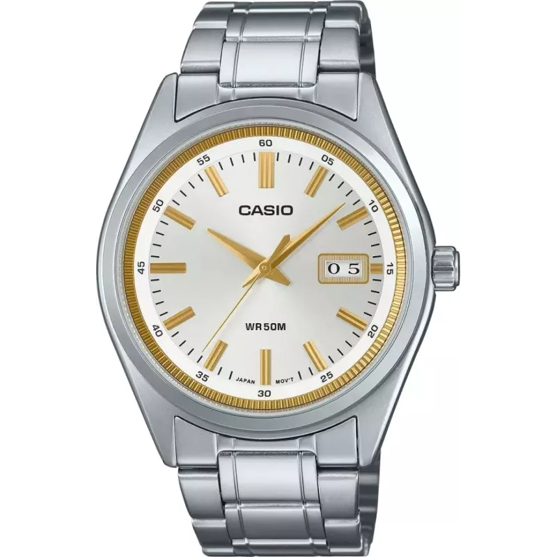 Часы Casio TIMELESS COLLECTION MTP-B180D-7A